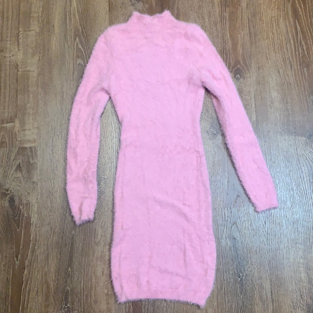 Fashion Nova dress